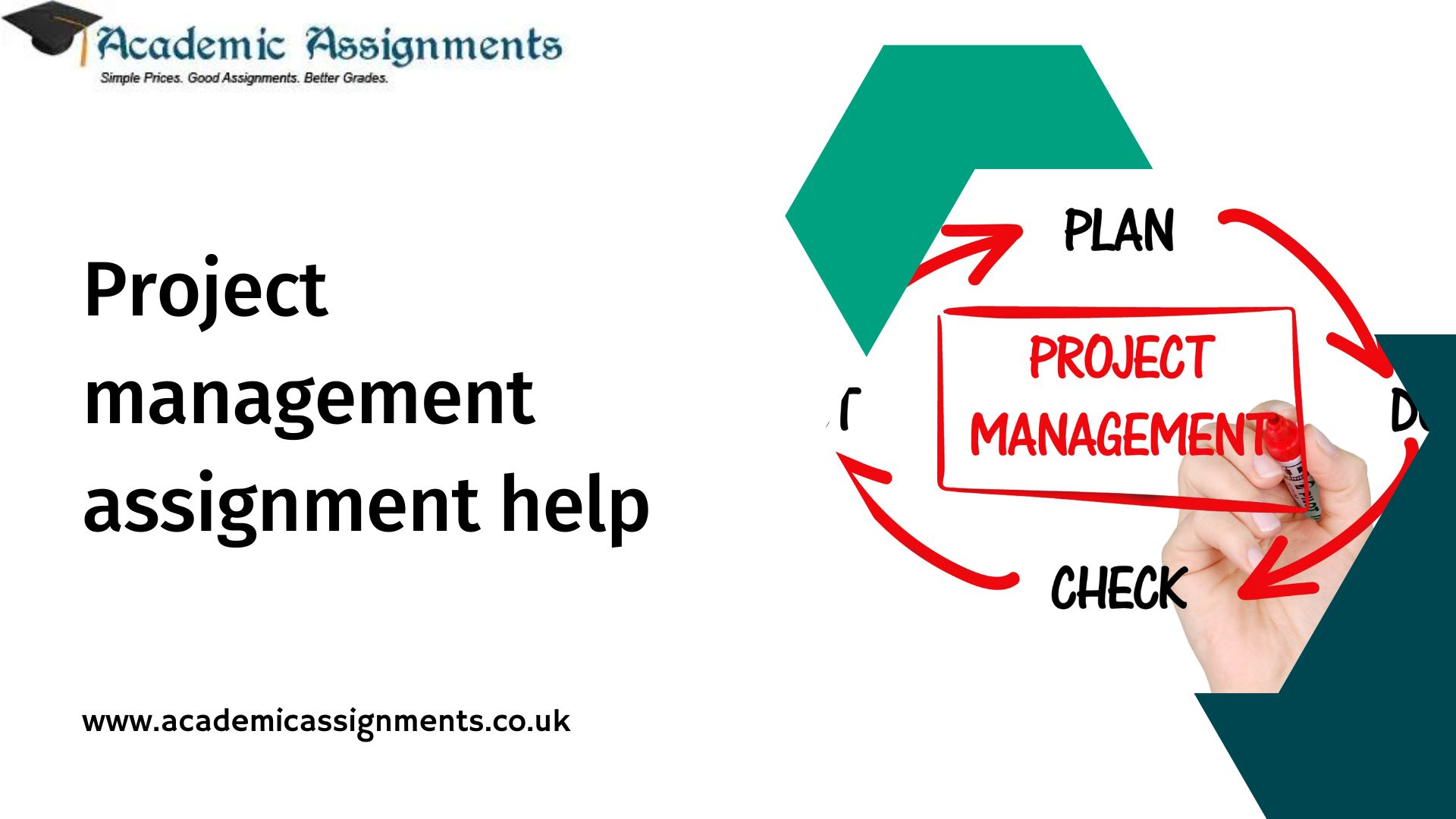 assignment help project management